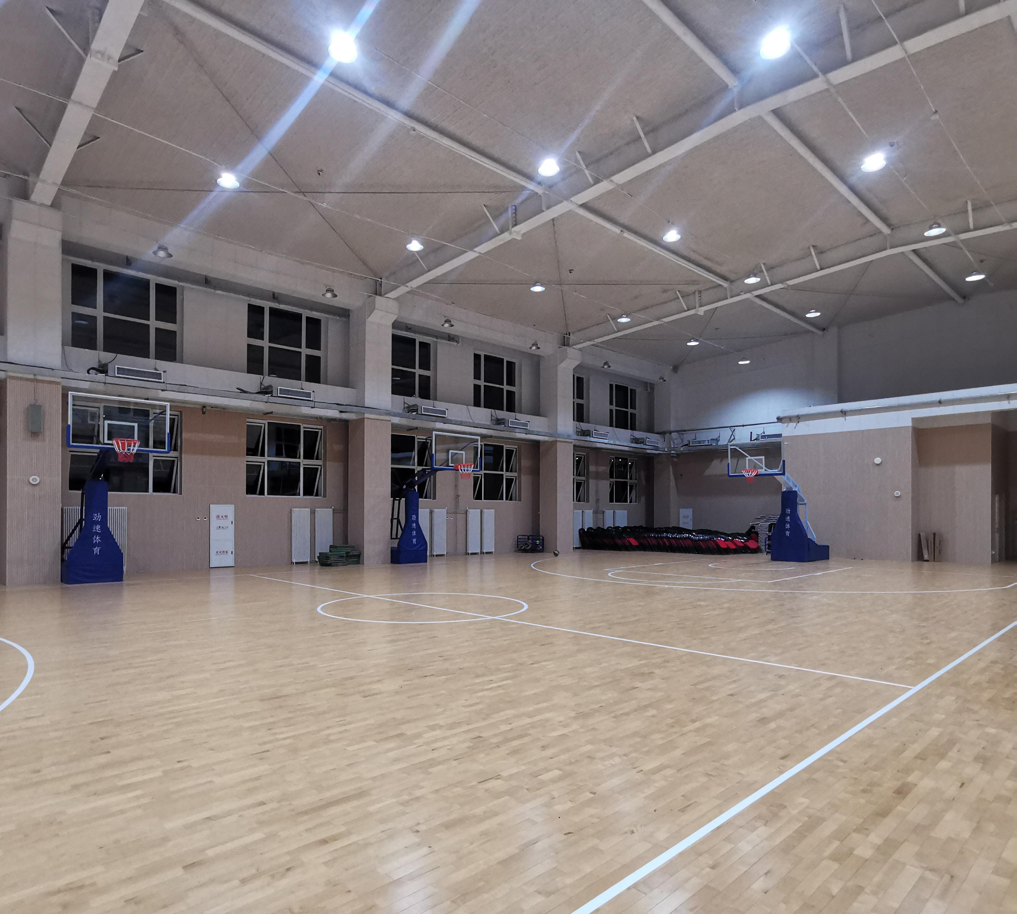 籃球架，運動體育器材